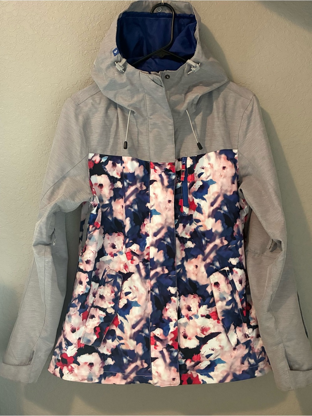 ROXY 3N1 Jetty Jacket